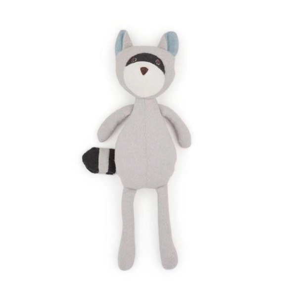 Hazel Village Other - Hazel Village Max the raccoon